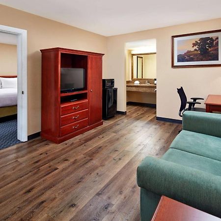La Quinta By Wyndham Thousand Oaks-Newbury Park Eksteriør billede