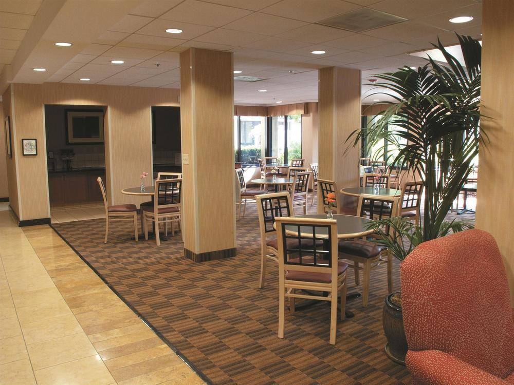 La Quinta By Wyndham Thousand Oaks-Newbury Park Eksteriør billede