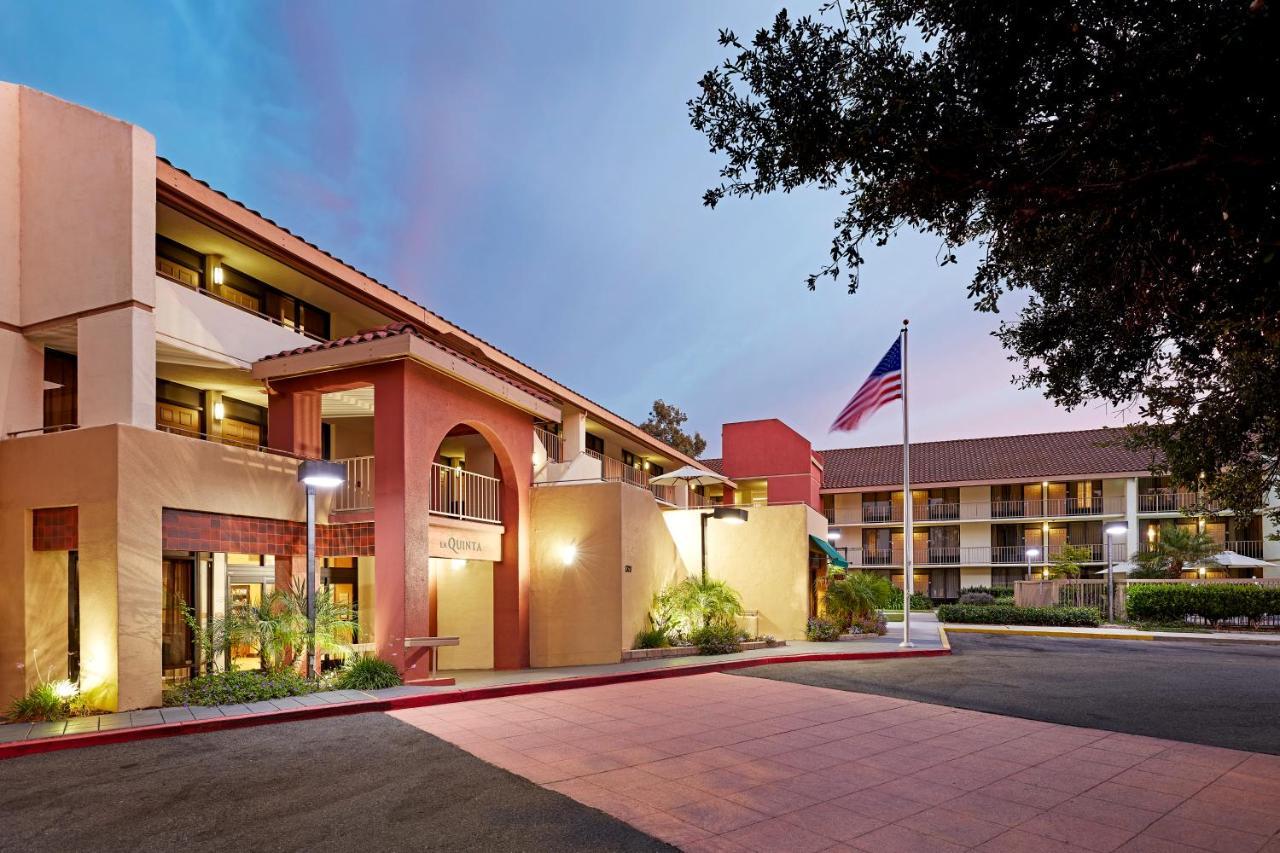 La Quinta By Wyndham Thousand Oaks-Newbury Park Eksteriør billede