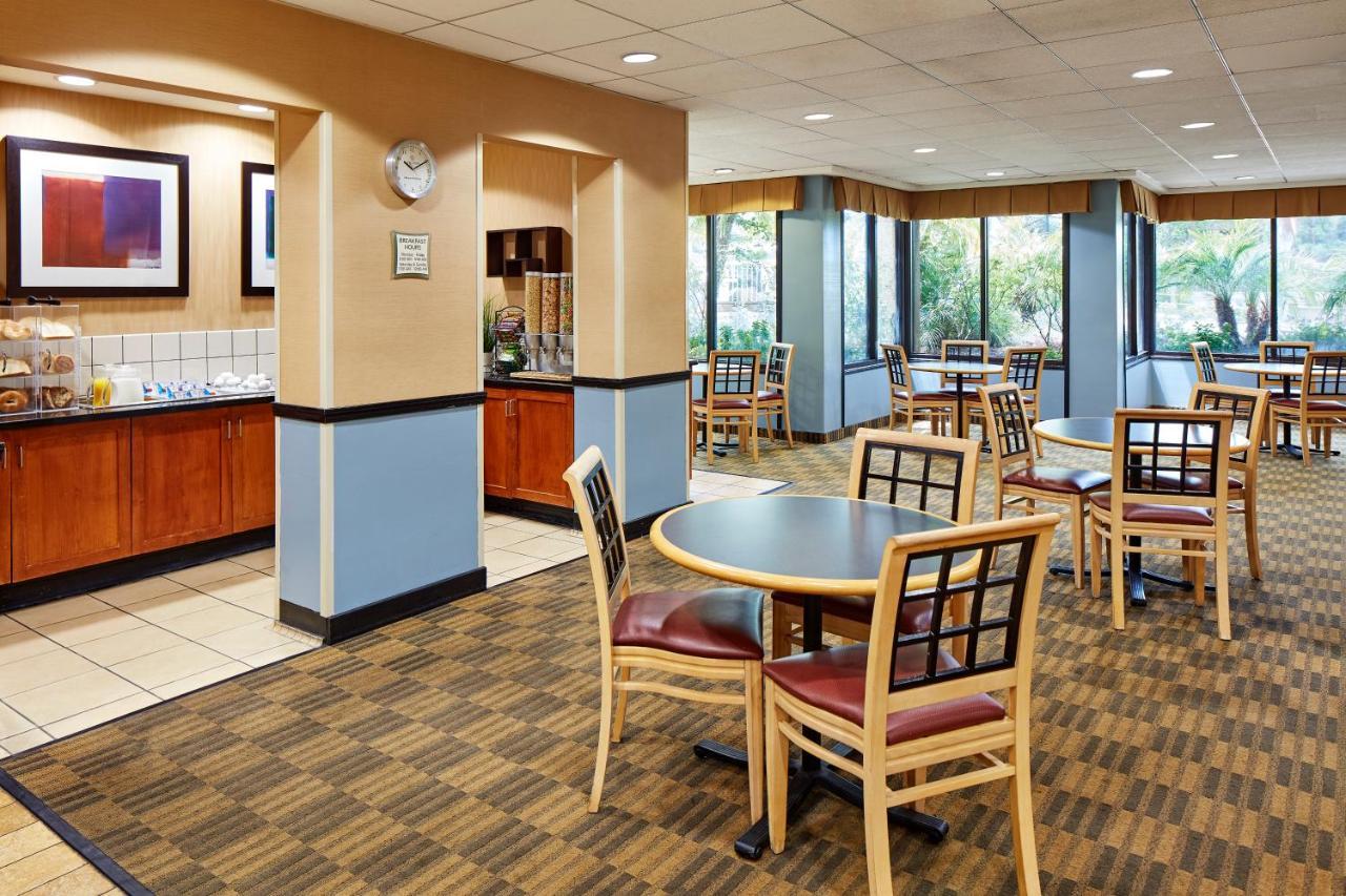 La Quinta By Wyndham Thousand Oaks-Newbury Park Eksteriør billede
