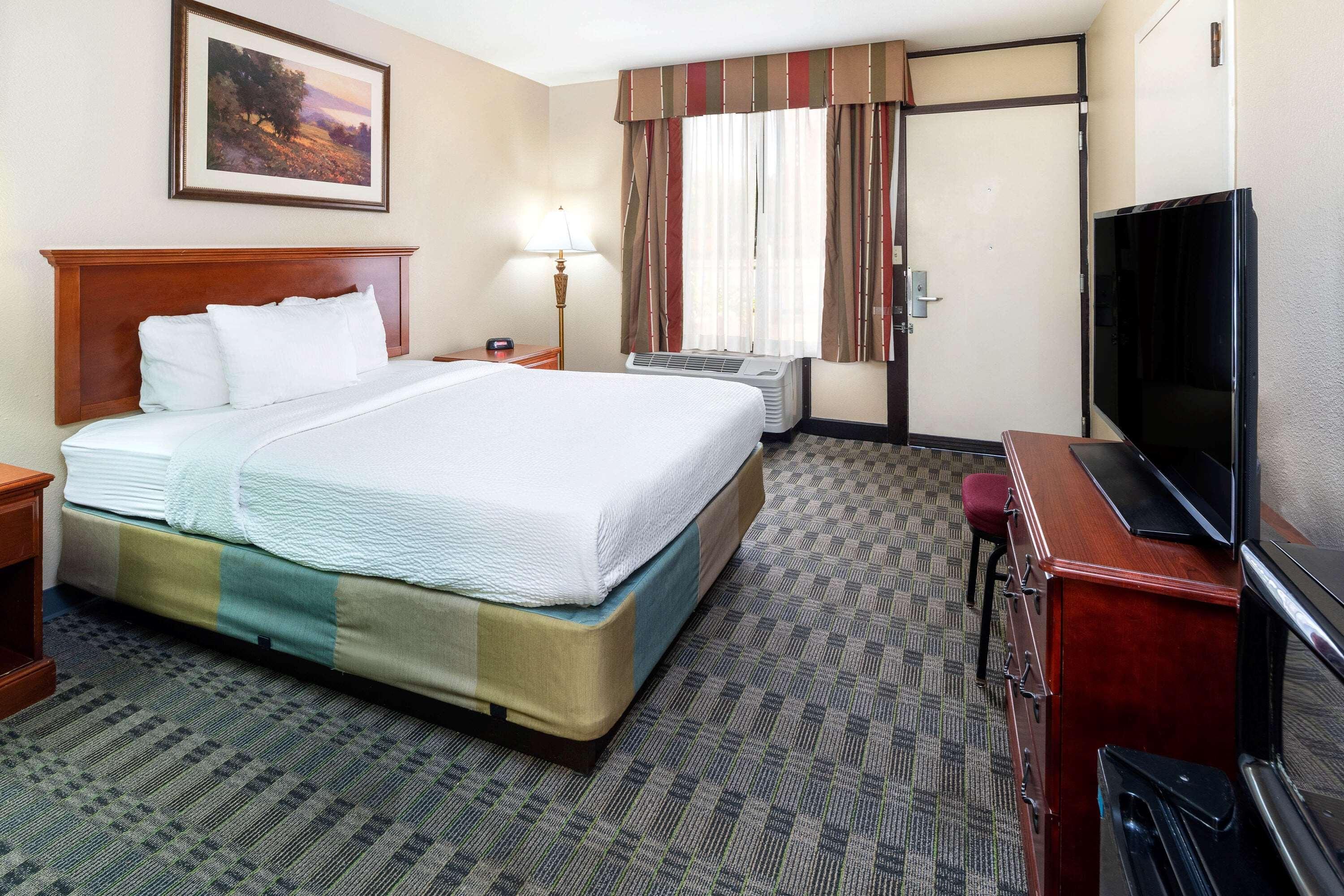 La Quinta By Wyndham Thousand Oaks-Newbury Park Eksteriør billede