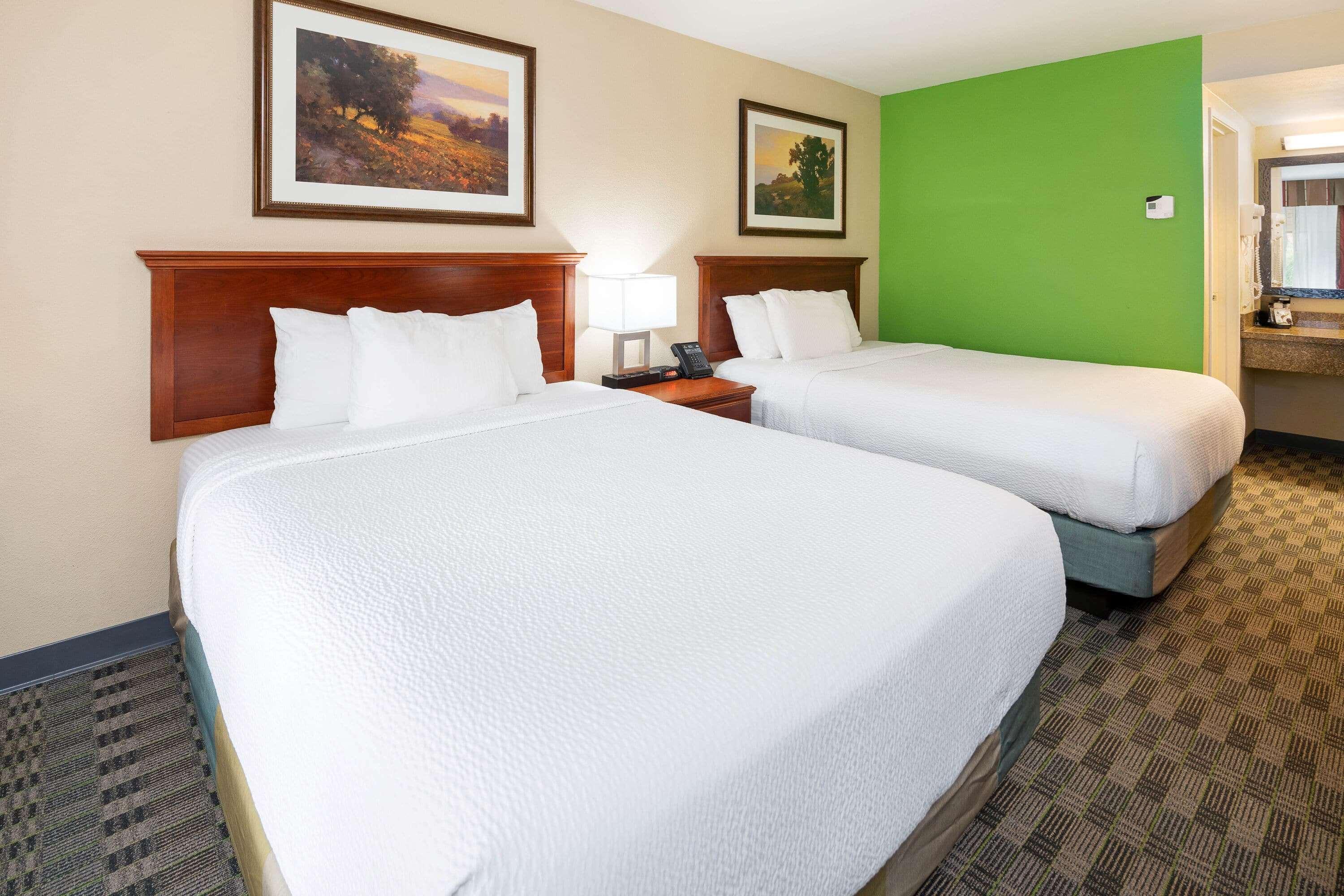La Quinta By Wyndham Thousand Oaks-Newbury Park Eksteriør billede