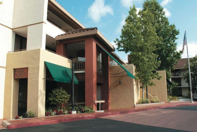 La Quinta By Wyndham Thousand Oaks-Newbury Park Eksteriør billede